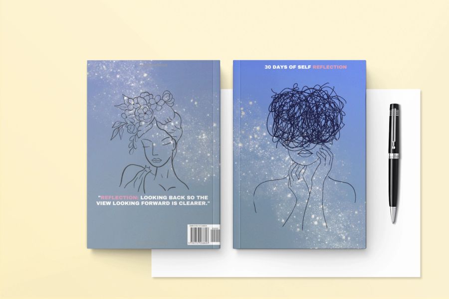 The Guided Journal by Lisa D’Anna